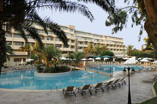 Отель Atlantica Princess 4* (Атлантика Принцесс 4*) Фото отеля Atlantica Princess 4* (Атлантика Принцесс 4*)