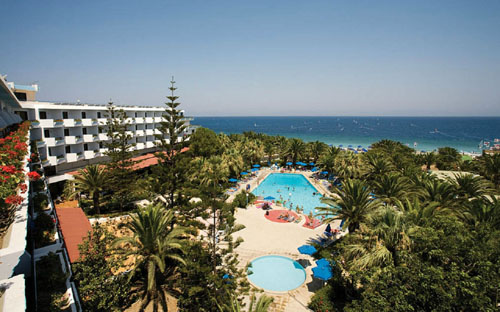 Отель Blue Horizon Palm Beach Hotel & Bungalows 4* (Блю Горизонт Палм Бич Отель и Бунгало 4*) Фото отеля Blue Horizon Palm Beach Hotel & Bungalows 4* (Блю Горизонт Палм Бич Отель и Бунгало 4*)