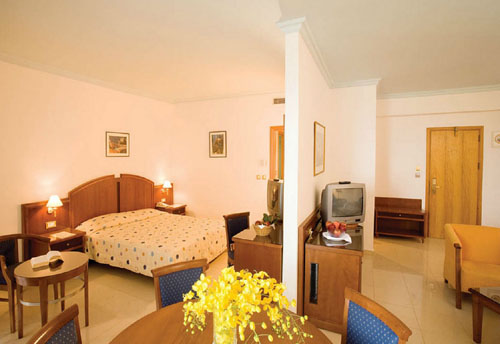 Номер отеля Blue Horizon Palm Beach Hotel & Bungalows 4* (Блю Горизонт Палм Бич Отель и Бунгало 4*) Фото отеля Blue Horizon Palm Beach Hotel & Bungalows 4* (Блю Горизонт Палм Бич Отель и Бунгало 4*)