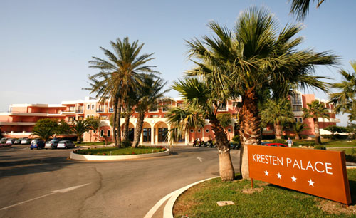 Отель Kresten Palace Hotel 4* (Крестен Палас Отель 4*) Фото отеля Kresten Palace Hotel 4* (Крестен Палас Отель 4*)