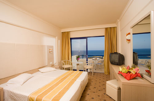 Номер отеля Kresten Palace Hotel 4* (Крестен Палас Отель 4*) Фото отеля Kresten Palace Hotel 4* (Крестен Палас Отель 4*)