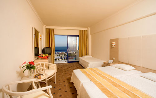 Номер отеля Kresten Palace Hotel 4* (Крестен Палас Отель 4*) Фото отеля Kresten Palace Hotel 4* (Крестен Палас Отель 4*)