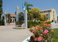 Отель Ionian Princess Club Hotel 4* (Иониан Принцесс Клуб Отель 4*) Фото отеля Ionian Princess Club Hotel 4* (Иониан Принцесс Клуб Отель 4*)