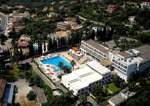 Отель Magna Graecia Hotel 4* (Магна Греция Отель 4*) Фото отеля Magna Graecia Hotel 4* (Магна Греция Отель 4*)