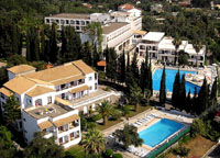 Отель Magna Graecia Hotel 4* (Магна Греция Отель 4*) Фото отеля Magna Graecia Hotel 4* (Магна Греция Отель 4*)