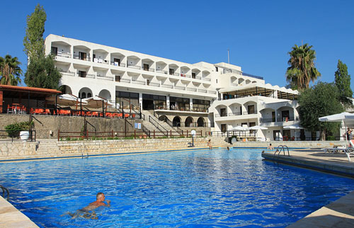 Отель Magna Graecia Hotel 4* (Магна Греция Отель 4*) Фото отеля Magna Graecia Hotel 4* (Магна Греция Отель 4*)