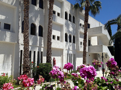 Отель Magna Graecia Hotel 4* (Магна Греция Отель 4*) Фото отеля Magna Graecia Hotel 4* (Магна Греция Отель 4*)