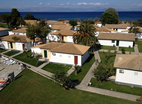 Отель Messonghi Beach Hotel & Resort 3* (Мессонги Бич Отель энд Резорт 3*) Фото отеля Messonghi Beach Hotel & Resort 3* (Мессонги Бич Отель энд Резорт 3*)