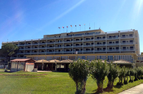 Отель Messonghi Beach Hotel & Resort 3* (Мессонги Бич Отель энд Резорт 3*) Фото отеля Messonghi Beach Hotel & Resort 3* (Мессонги Бич Отель энд Резорт 3*)