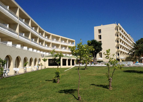 Отель Messonghi Beach Hotel & Resort 3* (Мессонги Бич Отель энд Резорт 3*) Фото отеля Messonghi Beach Hotel & Resort 3* (Мессонги Бич Отель энд Резорт 3*)