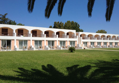 Отель Messonghi Beach Hotel & Resort 3* (Мессонги Бич Отель энд Резорт 3*) Фото отеля Messonghi Beach Hotel & Resort 3* (Мессонги Бич Отель энд Резорт 3*)