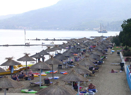 Отель Messonghi Beach Hotel & Resort 3* (Мессонги Бич Отель энд Резорт 3*) Фото отеля Messonghi Beach Hotel & Resort 3* (Мессонги Бич Отель энд Резорт 3*)