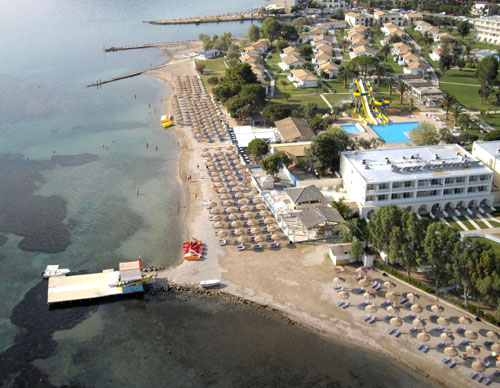 Отель Messonghi Beach Hotel & Resort 3* (Мессонги Бич Отель энд Резорт 3*) Фото отеля Messonghi Beach Hotel & Resort 3* (Мессонги Бич Отель энд Резорт 3*)