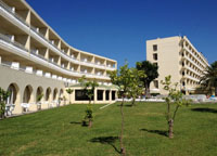 Отель Messonghi Beach Hotel & Resort 3* (Мессонги Бич Отель энд Резорт 3*) Фото отеля Messonghi Beach Hotel & Resort 3* (Мессонги Бич Отель энд Резорт 3*)