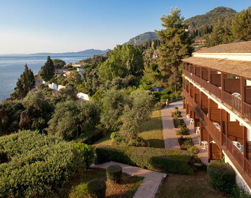Отель Aeolos Beach Resort 4* (Аеолос Бич Резорт 4*) Фото отеля Aeolos Beach Resort 4* (Аеолос Бич Резорт 4*)