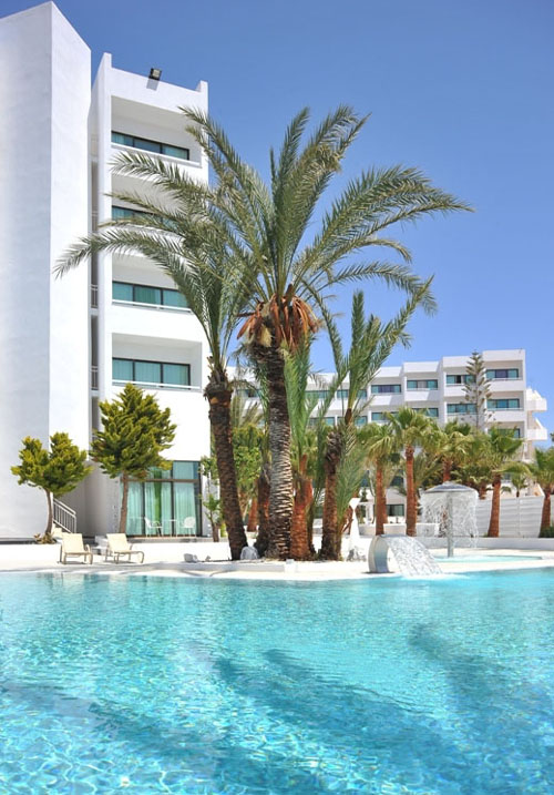 Отель Margadina Hotel 3* (Маргадина Отель 3*) Фото отеля Margadina Hotel 3* (Маргадина Отель 3*)