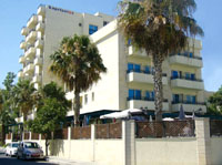 Отель Kapetanios Limassol Hotel 3* (Капетаниос Лимассол Отель 3*) Фото отеля Kapetanios Limassol Hotel 3* (Капетаниос Лимассол Отель 3*)