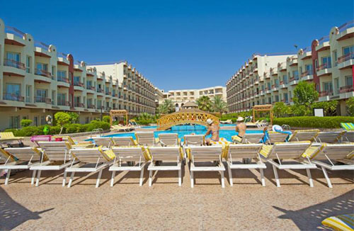 Отель Mirage New Hawaii Resort & Spa 4* (Мираж Нью Гаваи Резорт энд Спа 4*) Фото отеля Mirage New Hawaii Resort & Spa 4* (Мираж Нью Гаваи Резорт энд Спа 4*)