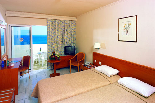 Номер отеля Amada Colossos Resort 5* (Амада Колоссос Резорт 5*) Фото отеля Amada Colossos Resort 5* (Амада Колоссос Резорт 5*)