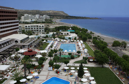 Отель Amada Colossos Resort 5* (Амада Колоссос Резорт 5*) Фото отеля Amada Colossos Resort 5* (Амада Колоссос Резорт 5*)
