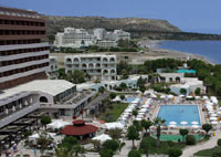 Отель Amada Colossos Resort 5* (Амада Колоссос Резорт 5*) Фото отеля Amada Colossos Resort 5* (Амада Колоссос Резорт 5*)