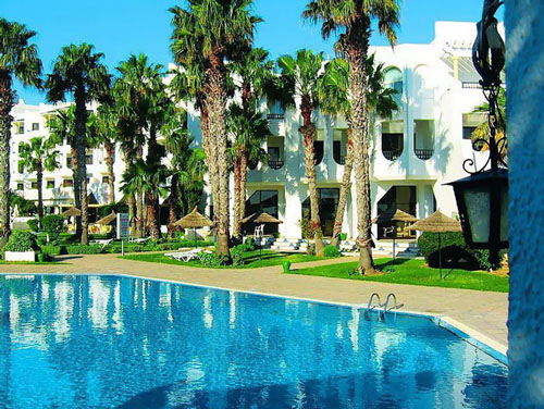 Отель Orient Palace 5* (Ориент Палас 5*) Фото отеля Orient Palace 5* (Ориент Палас 5*)
