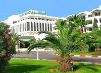 Отель Orient Palace 5* (Ориент Палас 5*) Фото отеля Orient Palace 5* (Ориент Палас 5*)