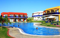 Отель Aegean Breeze Resort 5* (Аегеан Бриз Резорт 5*) Фото отеля Aegean Breeze Resort 5* (Аегеан Бриз Резорт 5*)