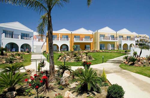 Отель Cyprotel Faliraki Resort 4* (Кипротель Фалираки Резорт 4*) Фото отеля Cyprotel Faliraki Resort 4* (Кипротель Фалираки Резорт 4*)