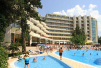 Отель Edelweiss Golden Sands 4* (Эдельвейс Золотые Пески 4*) Фото отеля Edelweiss Golden Sands 4* (Эдельвейс Золотые Пески 4*)