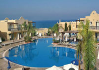 Отель Louis Paphos Breeze 4* (Луис Пафос Бриз 4*) Фото отеля Louis Paphos Breeze 4* (Луис Пафос Бриз 4*)