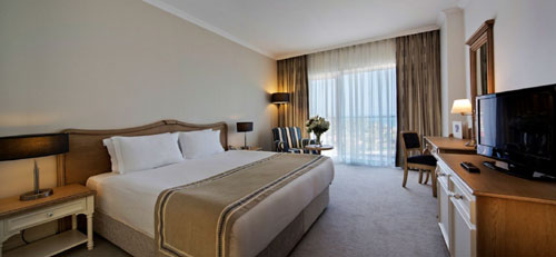 Номер отеля IC Hotels Santai Family Resort 5* (АйСи Хотелс Сантай Фэмили Резорт 5*) Фото отеля IC Hotels Santai Family Resort 5* (АйСи Хотелс Сантай Фэмили Резорт 5*)