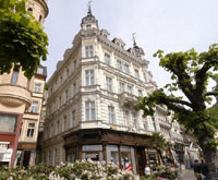 Отель EA Hotel Esplanade I 3* (ЕА Отель Эспланада I 3*) Фото отеля EA Hotel Esplanade I 3* (ЕА Отель Эспланада I 3*)