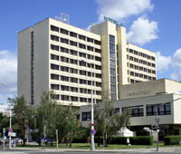 Отель Ilf Hotel 3* (Ильф Отель 3*) Фото отеля Ilf Hotel 3* (Ильф Отель 3*)