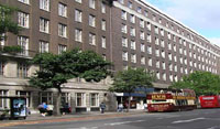 Отель Royal National Hotel 3* (Роял Националь Отель 3*) Фото отеля Royal National Hotel 3* (Роял Националь Отель 3*)