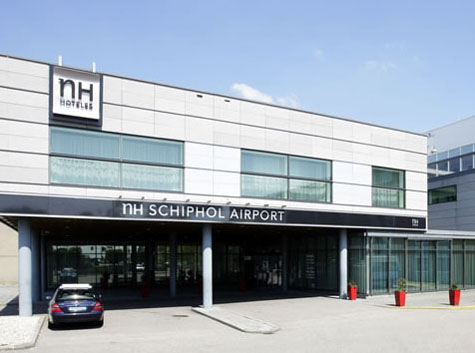 Отель NH Schiphol Airport 4* (НХ Схипхол Аэропорт 4*) Фото отеля NH Schiphol Airport 4* (НХ Схипхол Аэропорт 4*)