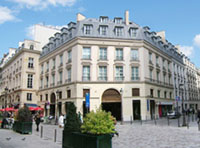 Отель Residhome Paris Opera 4* (Резидхоум Париж Опера 4*) Фото отеля Residhome Paris Opera 4* (Резидхоум Париж Опера 4*)