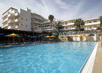Отель Elounda Breeze Resort 4* (Элунда Бриз Резорт 4*) Фото отеля Elounda Breeze Resort 4* (Элунда Бриз Резорт 4*)