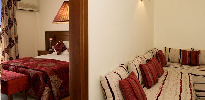 Номер Family Room Superior отеля Best Western Zante Park 4* (Бест Вестерн Занте Парк 4*) Фото отеля Best Western Zante Park 4* (Бест Вестерн Занте Парк 4*)