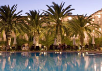Отель Best Western Zante Park 4* (Бест Вестерн Занте Парк 4*) Фото отеля Best Western Zante Park 4* (Бест Вестерн Занте Парк 4*)