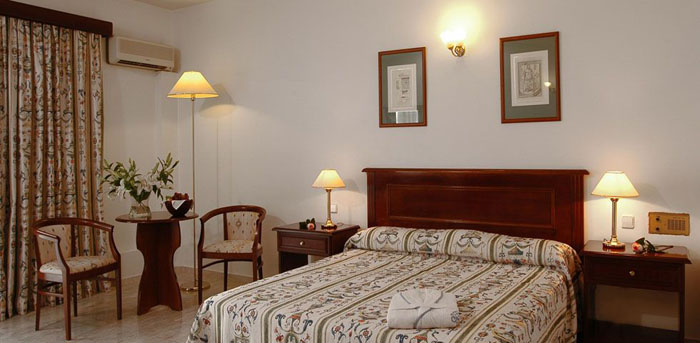 Номер Superior Room отеля Best Western Zante Park 4* (Бест Вестерн Занте Парк 4*) Фото отеля Best Western Zante Park 4* (Бест Вестерн Занте Парк 4*)