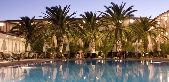Отель Best Western Zante Park 4* (Бест Вестерн Занте Парк 4*) Фото отеля Best Western Zante Park 4* (Бест Вестерн Занте Парк 4*)