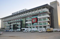 Отель White City Resort Hotel 5* (Вайт Сити Резорт Отель 5*) Фото отеля White City Resort Hotel 5* (Вайт Сити Резорт Отель 5*)