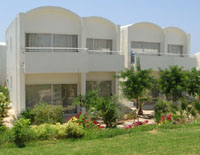 Отель Theo Sunset Bay Holiday Village 4* (Тео Сансет Бей Холидей Вилладж 4*) Фото отеля Theo Sunset Bay Holiday Village 4* (Тео Сансет Бей Холидей Вилладж 4*)