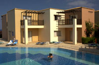 Отель Akteon Holiday Village 4* (Актеон Холидей Виладж 4*) Фото отеля Akteon Holiday Village 4* (Актеон Холидей Виладж 4*)