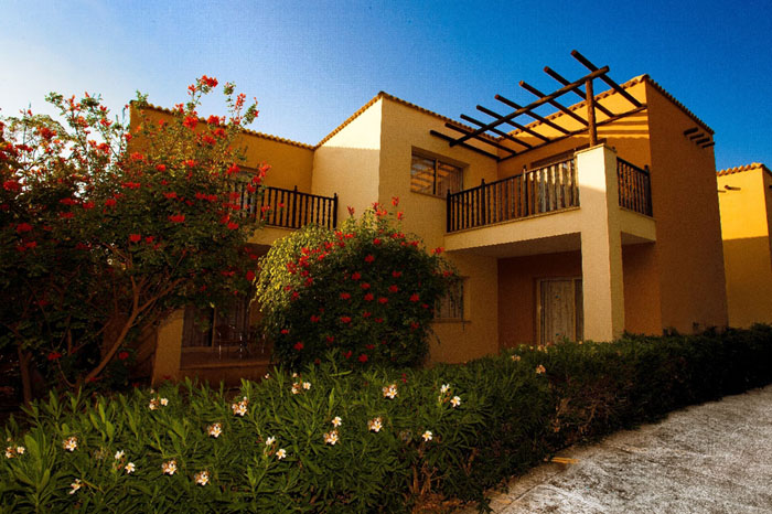 Отель Akteon Holiday Village 4* (Актеон Холидей Виладж 4*) Фото отеля Akteon Holiday Village 4* (Актеон Холидей Виладж 4*)