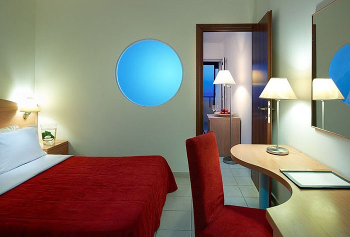 Номер Superior Family Room отеля Labranda Blue Bay Resort 4* (Лабранда Блю Бей Резорт 4*) Фото отеля Labranda Blue Bay Resort 4* (Лабранда Блю Бей Резорт 4*)