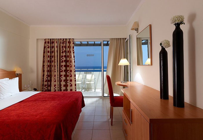 Номер Superior Double Room отеля Labranda Blue Bay Resort 4* (Лабранда Блю Бей Резорт 4*) Фото отеля Labranda Blue Bay Resort 4* (Лабранда Блю Бей Резорт 4*)