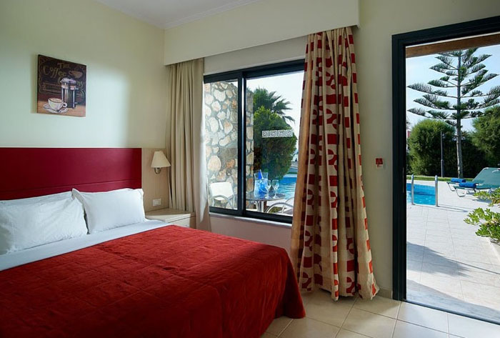 Номер Bungalow отеля Labranda Blue Bay Resort 4* (Лабранда Блю Бей Резорт 4*) Фото отеля Labranda Blue Bay Resort 4* (Лабранда Блю Бей Резорт 4*)