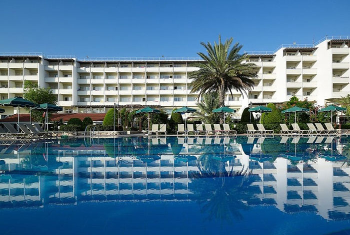 Отель Labranda Blue Bay Resort 4* (Лабранда Блю Бей Резорт 4*) Фото отеля Labranda Blue Bay Resort 4* (Лабранда Блю Бей Резорт 4*)